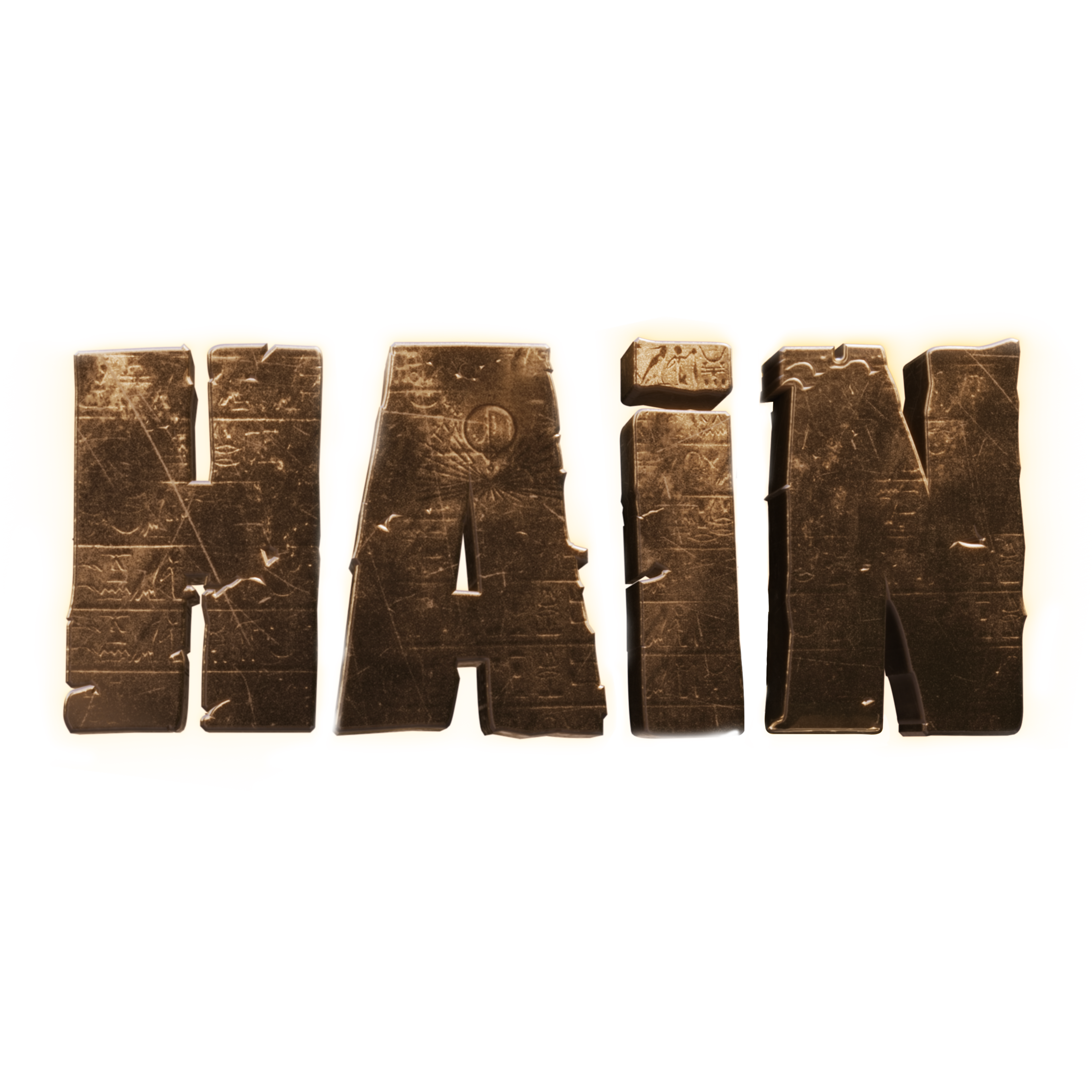 HAİN Logo